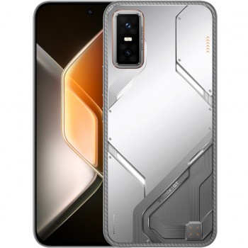 Мобільний телефон Infinix GT 30 8/256Gb Blade White (4894947101083)