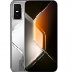 Мобільний телефон Infinix GT 30 X6876 8/256GB Blade White