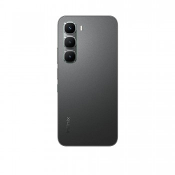 Мобільний телефон Infinix Hot 60 Pro X6885 8/256GB Sleek Black