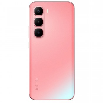 Мобільний телефон Infinix Hot 60 Pro+ X6886 8/256GB Coral Tides