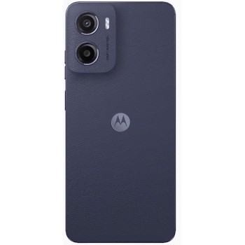 Мобільний телефон Motorola E15 2/64GB Denim Blue (PB6S0021PL)