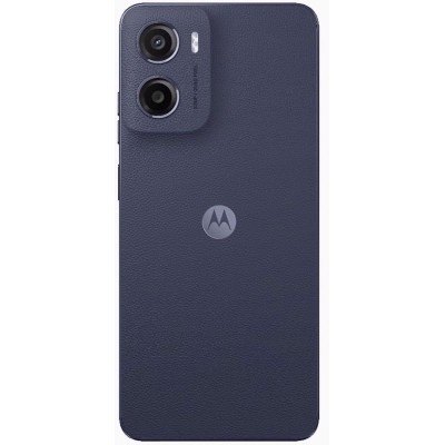 Мобільний телефон Motorola E15 2/64GB Denim Blue (PB6S0021PL)