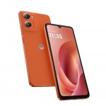 Мобільний телефон Motorola G06 4/256GB Arabesque (PBA20005UA)