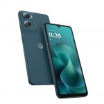 Мобільний телефон Motorola G06 4/256GB Tapestry (PBA20004UA)