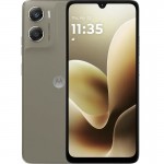 Мобільний телефон Motorola G06 Power 4/256GB Laurel Oak (PBA00001UA)