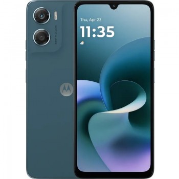 Мобільний телефон Motorola G06 Power 4/256GB Tapestry (PBA00000UA)