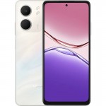 Мобільний телефон Oppo A5x 4/128GB (CPH2725) NFC Laser White