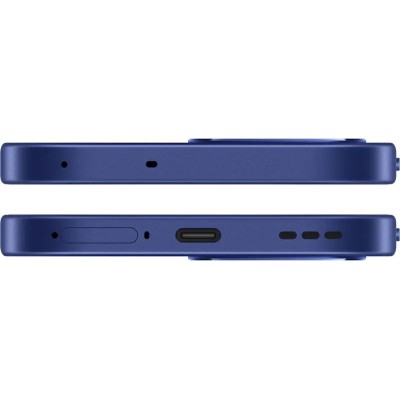 Мобільний телефон Oppo A6 Pro 4G 8/256GB Stellar Blue