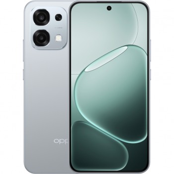 Мобільний телефон Oppo A6 Pro 8/256GB Lunar Titanium (OFCPH2799 _TITANIUM _8/256)