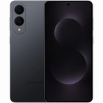 Мобільний телефон Samsung Galaxy S25 Edge 12/256Gb Titanium Jetblack (SM-S937BZKDEUC)