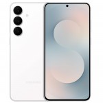 Мобільний телефон Samsung Galaxy S25 FE 8/512Gb White (SM-S731BZWIEUC)