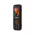 Мобільний телефон Sigma mobile X-style 171 Mini Dual Sim Black/Orange Мобільний телефон Sigma mobile X-style 171 Mini Dual Sim Black/Orange