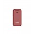 Мобільний телефон Sigma mobile X-style 281 Clik Dual Sim Red Мобільний телефон Sigma mobile X-style 281 Clik Dual Sim Red