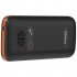 Мобільний телефон Sigma X-style 171 MINI Track Black-Orange (4827798813737)
