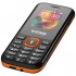 Мобільний телефон Sigma X-style 171 MINI Track Black-Orange (4827798813737)
