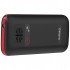 Мобільний телефон Sigma X-style 171 MINI Track Black-Red (4827798813744)