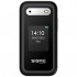 Мобільний телефон Sigma X-style 281 CLIK Black (4827798151419)