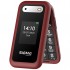 Мобільний телефон Sigma X-style 281 CLIK Red (4827798151426)