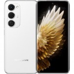 Мобільний телефон Tecno Spark 40 Pro+ 8/256Gb Aurora White (4894947096341)