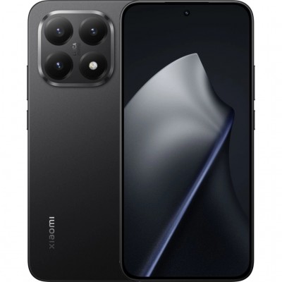 Мобільний телефон Xiaomi 15T 12/512GB Black (1168055)