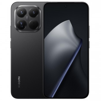 Мобільний телефон Xiaomi 15T 12/512GB Black_EU