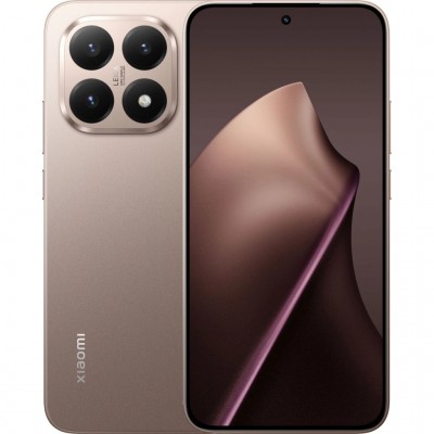 Мобільний телефон Xiaomi 15T 12/512GB Rose Gold (1168056)