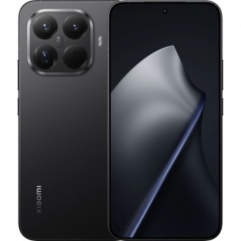 Мобільний телефон Xiaomi 15T Pro 12/512GB Black (1168060)