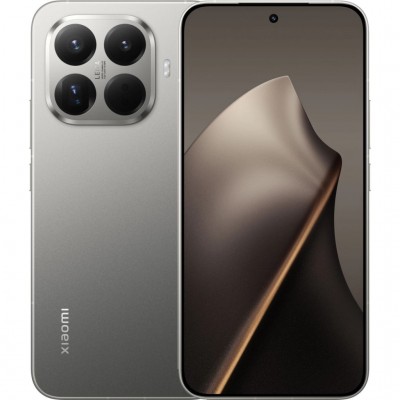 Мобільний телефон Xiaomi 15T Pro 12/512GB Titan Gray (1168062)