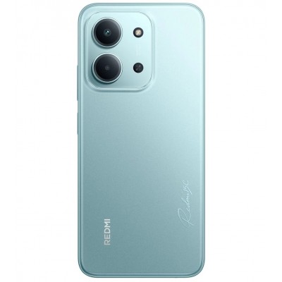 Мобільний телефон Xiaomi Redmi 15C 4/128GB Mint Green_EU