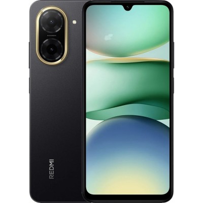 Мобільний телефон Xiaomi Redmi A5 3/64GB Black_EU