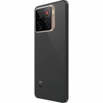 Мобільний телефон ZTE Blade A56 4/128GB Black (1167681)