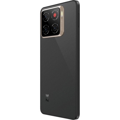 Мобільний телефон ZTE Blade A56 4/128GB Black (1167681) Мобільний телефон ZTE Blade A56 4/128GB Black (1167681)