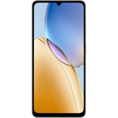 Мобільний телефон ZTE Blade A56 4/128GB Gold (1167682) Мобільний телефон ZTE Blade A56 4/128GB Gold (1167682)