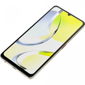 Мобільний телефон ZTE Blade A76 4/128GB Gold (1167684)