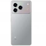 Мобільний телефон ZTE Blade A76 4/128GB Gray (1167683)