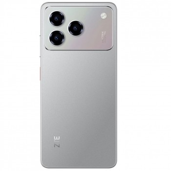 Мобільний телефон ZTE Blade A76 4/128GB Gray (1167683)