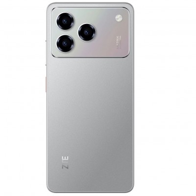 Мобільний телефон ZTE Blade A76 4/128GB Gray (1167683) Мобільний телефон ZTE Blade A76 4/128GB Gray (1167683)