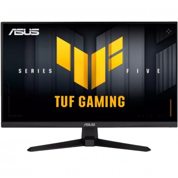 Монiтор Asus 23.8" TUF Gaming VG249Q5A (90LM0C60-B01171) IPS Black 200Hz