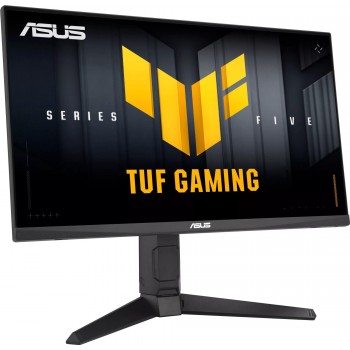 Монiтор Asus 23.8" TUF Gaming VG249QML5A (90LM0C10-B01171) IPS Black 240Hz