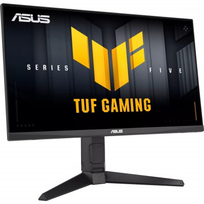 Монiтор Asus 23.8" TUF Gaming VG249QML5A (90LM0C10-B01171) IPS Black 240Hz
