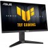 Монiтор Asus 23.8" TUF Gaming VG249QML5A (90LM0C10-B01171) IPS Black 240Hz
