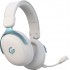Навушники GamePro Asgard Freya Pro Wireless White/Blue (HSW201WB)