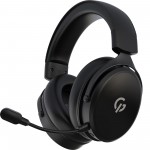 Навушники GamePro Asgard Skadi Wireless Black (HSW191B)