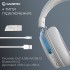 Навушники GamePro Asgard Skadi Wireless White/Blue (HSW191WB)