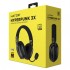 Навушники Hator Hyperpunk 3X Wireless Black (ESH14) Навушники Hator Hyperpunk 3X Wireless Black (ESH14)