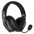Навушники Hator Hyperpunk 3X Wireless Black (ESH14) Навушники Hator Hyperpunk 3X Wireless Black (ESH14)