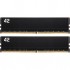 Пам'ять DDR4 16GB (2x8GB) 3200 MHz 42-Series eXceleram E-42-003D-16