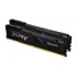 Пам'ять DDR4 2x16GB/3200 Kingston Fury Beast Black (KF432C16BB1K2/32WP)