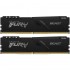 Пам'ять DDR4 2x16GB/3200 Kingston Fury Beast Black (KF432C16BB1K2/32WP)