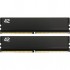 Пам'ять DDR5 32GB (2x16GB) 6000 MHz 42-Series eXceleram E-42-012D-32